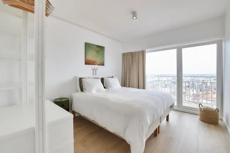 Europa 7 251 Apartment Mellet