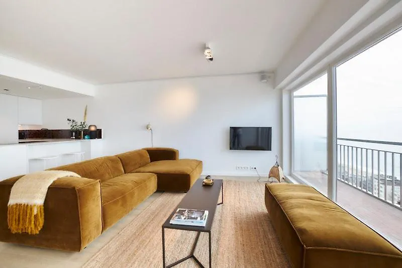 Europa 7 251 Apartment Mellet